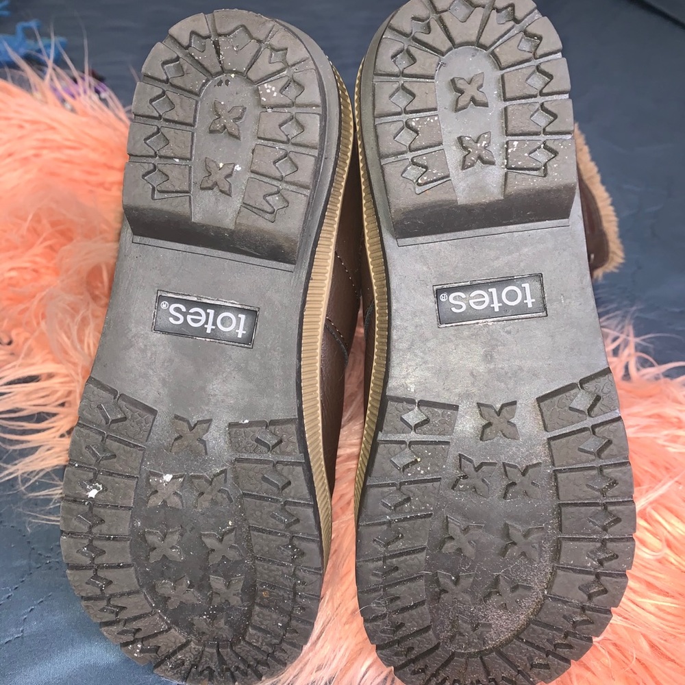 Totes both - Picture 2 of 4